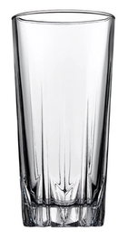 Hermia Juego de Vasos PB-52888 de 330 ml, 6 piezas